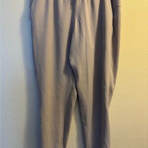 lululemon athletica Women's Gray Joggers